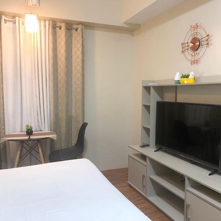 Luxanos Condo Place- Sunvida Tower Cebu Dış mekan fotoğraf