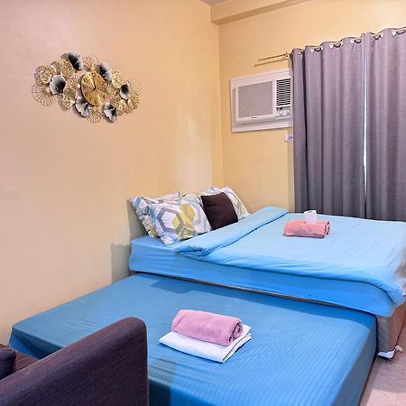 Luxanos Condo Place- Sunvida Tower Cebu Dış mekan fotoğraf