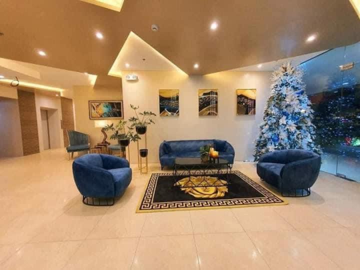 Luxanos Condo Place- Sunvida Tower Cebu Dış mekan fotoğraf
