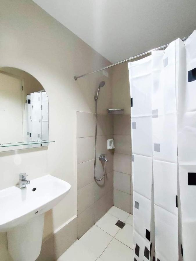 Luxanos Condo Place- Sunvida Tower Cebu Dış mekan fotoğraf