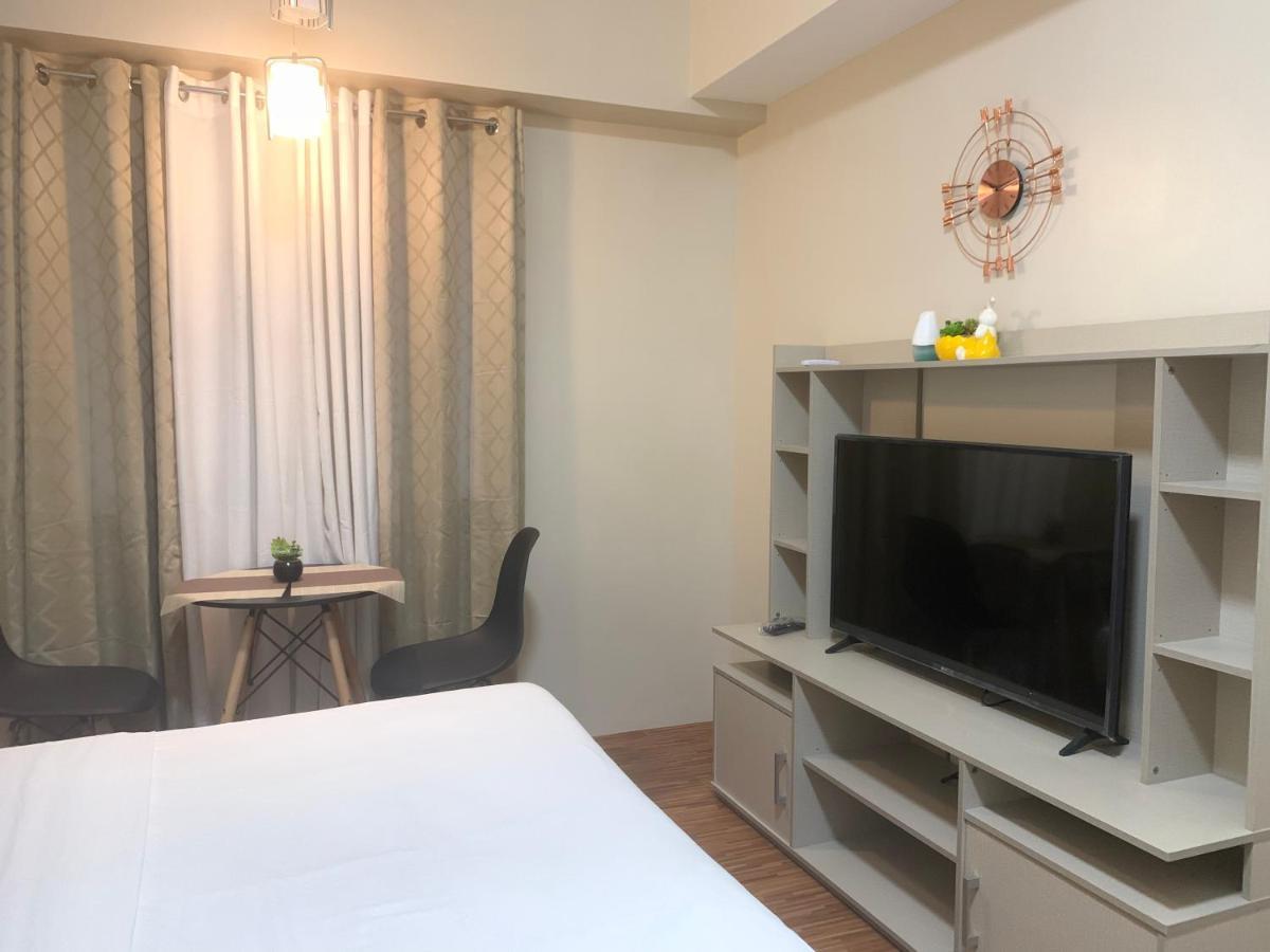 Luxanos Condo Place- Sunvida Tower Cebu Dış mekan fotoğraf