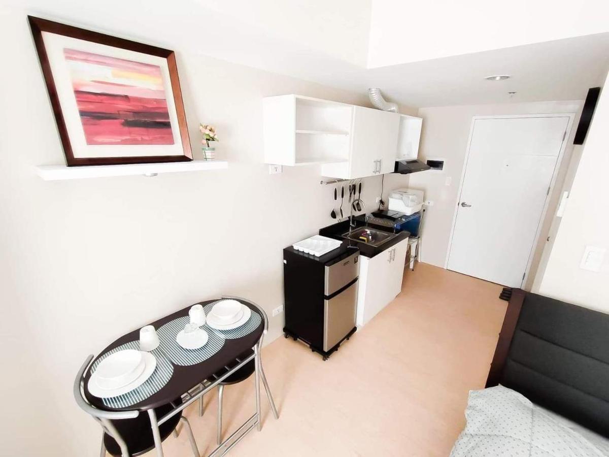 Luxanos Condo Place- Sunvida Tower Cebu Dış mekan fotoğraf