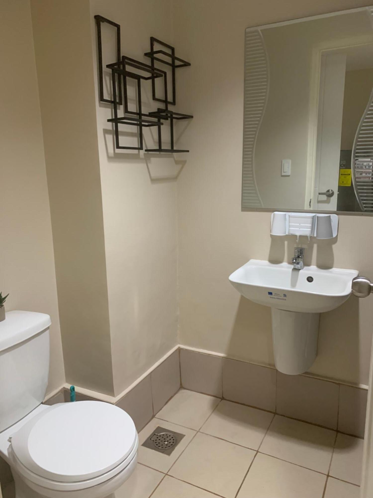 Luxanos Condo Place- Sunvida Tower Cebu Dış mekan fotoğraf