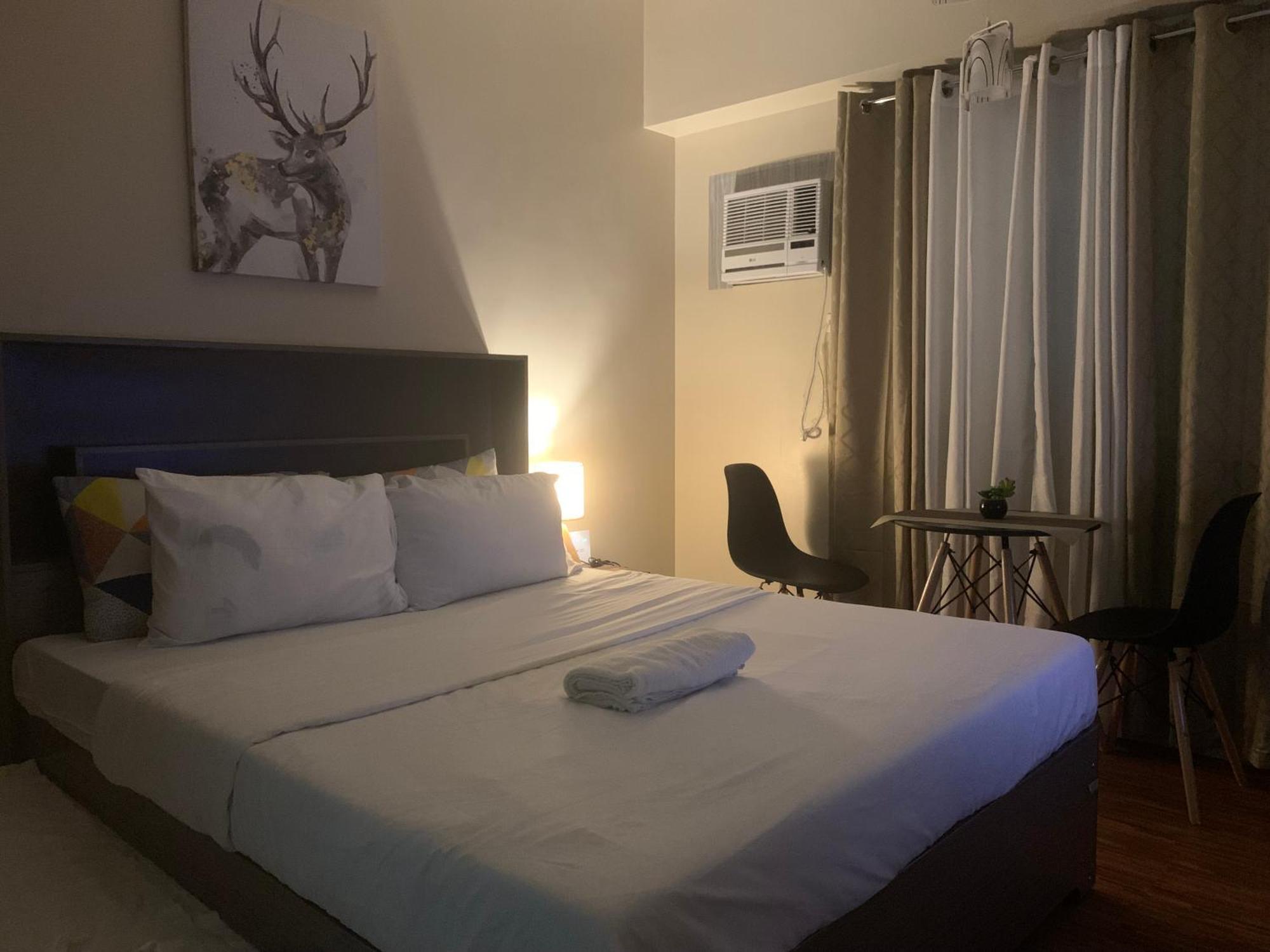 Luxanos Condo Place- Sunvida Tower Cebu Dış mekan fotoğraf