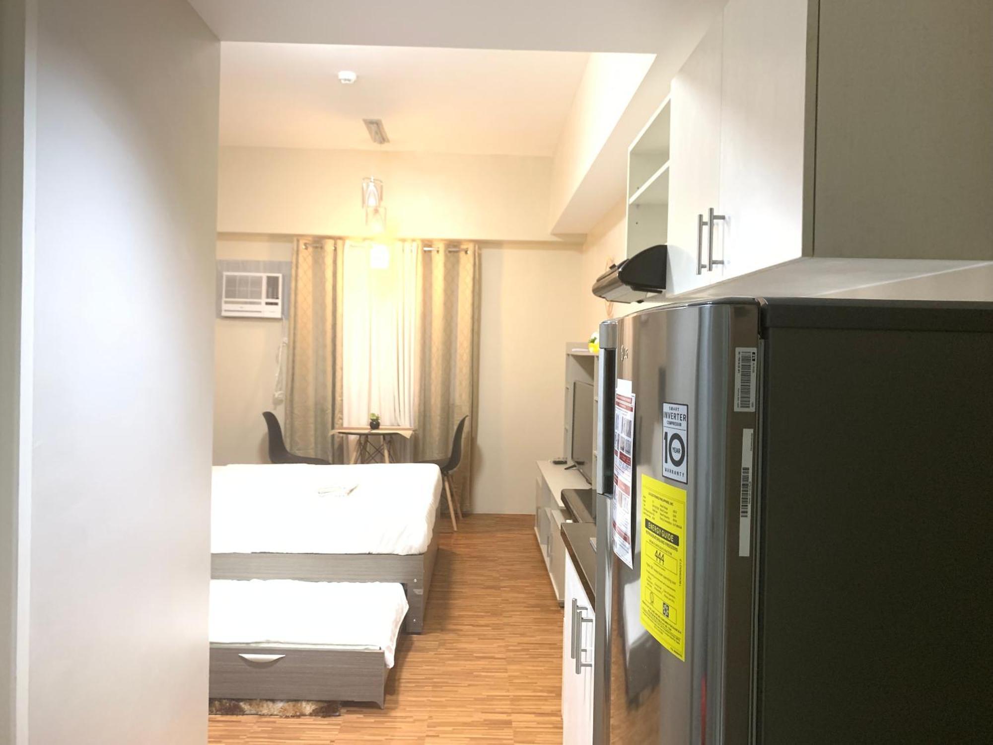 Luxanos Condo Place- Sunvida Tower Cebu Dış mekan fotoğraf