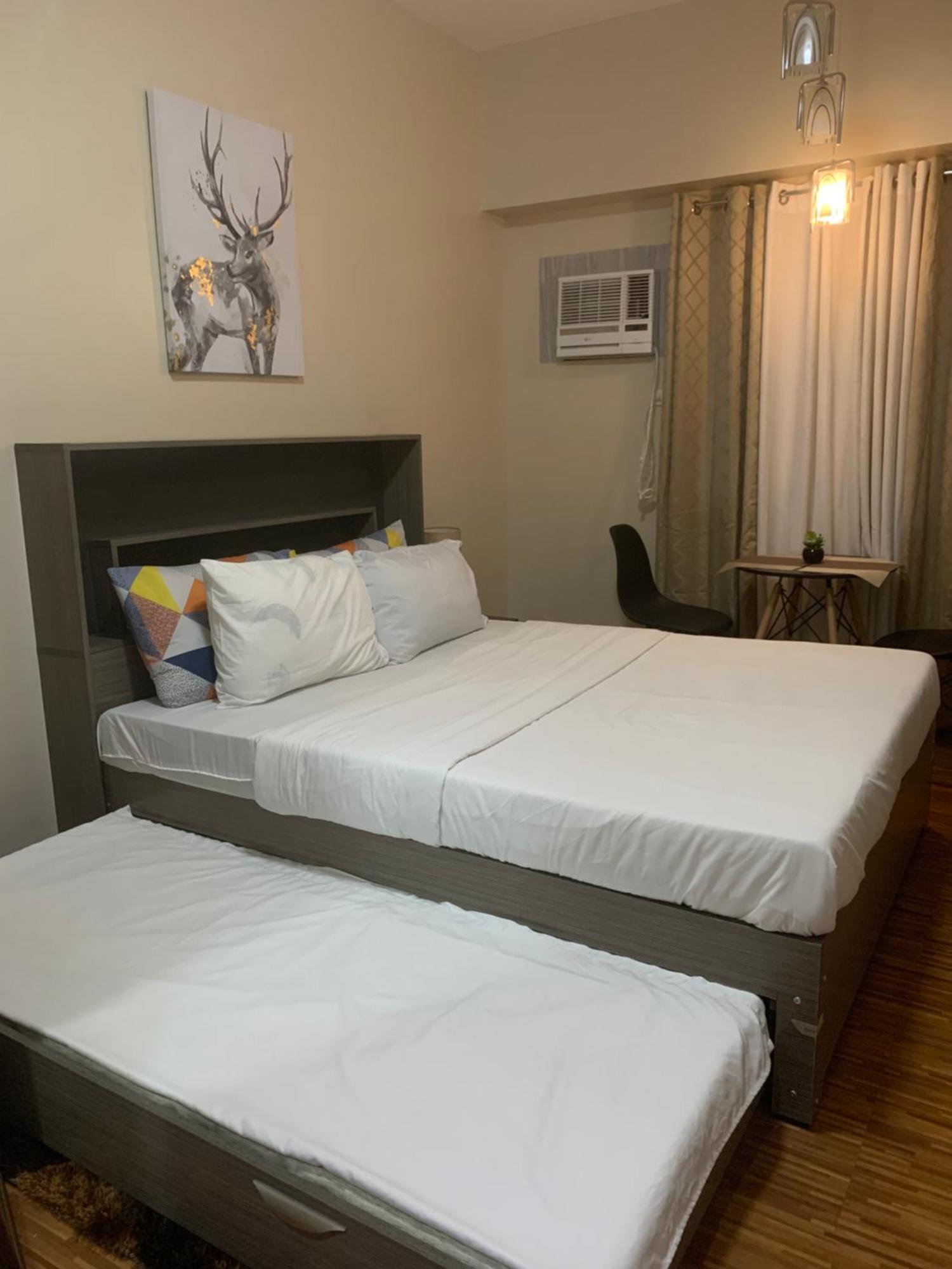 Luxanos Condo Place- Sunvida Tower Cebu Dış mekan fotoğraf
