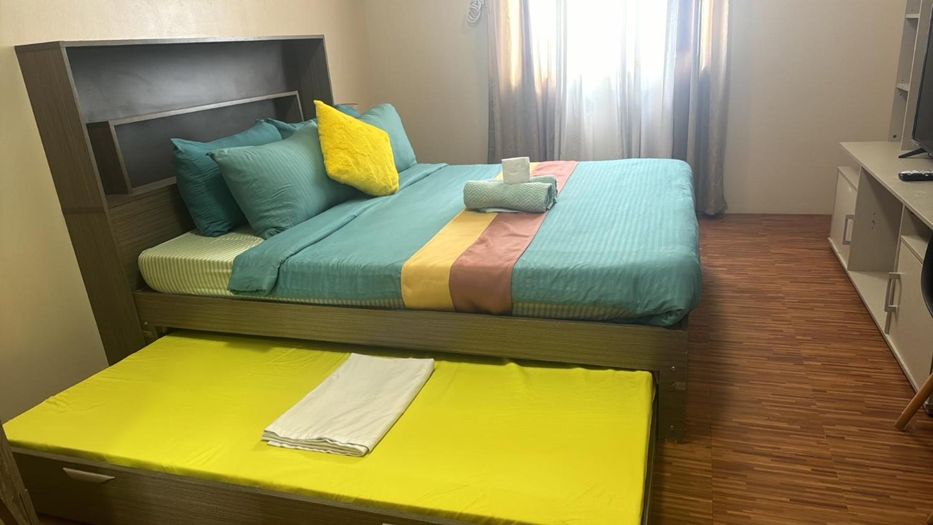 Luxanos Condo Place- Sunvida Tower Cebu Dış mekan fotoğraf
