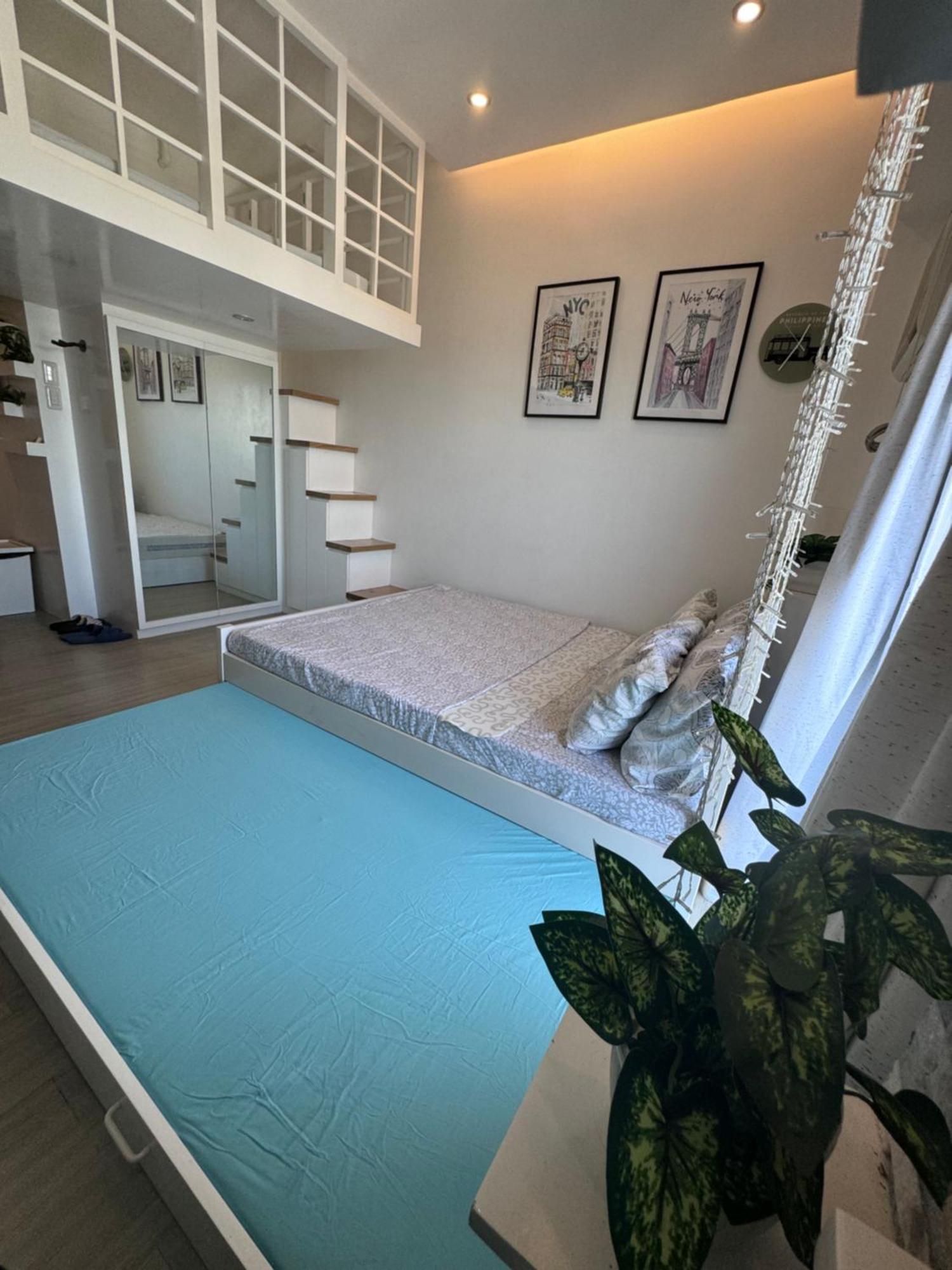 Luxanos Condo Place- Sunvida Tower Cebu Dış mekan fotoğraf