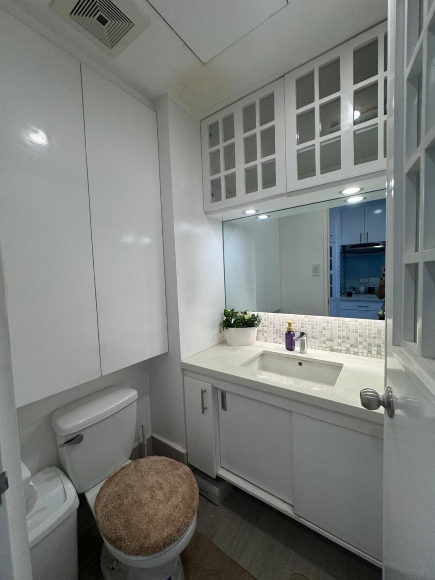 Luxanos Condo Place- Sunvida Tower Cebu Dış mekan fotoğraf