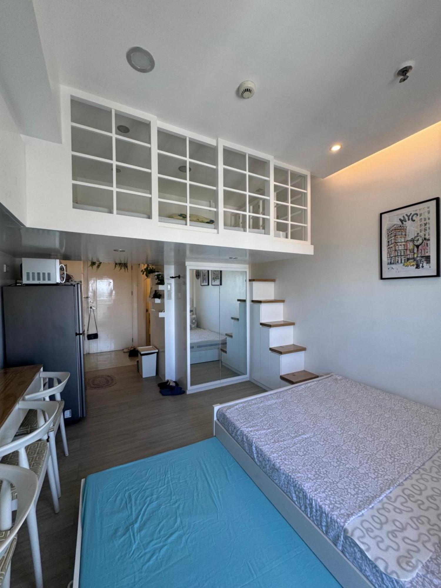 Luxanos Condo Place- Sunvida Tower Cebu Dış mekan fotoğraf