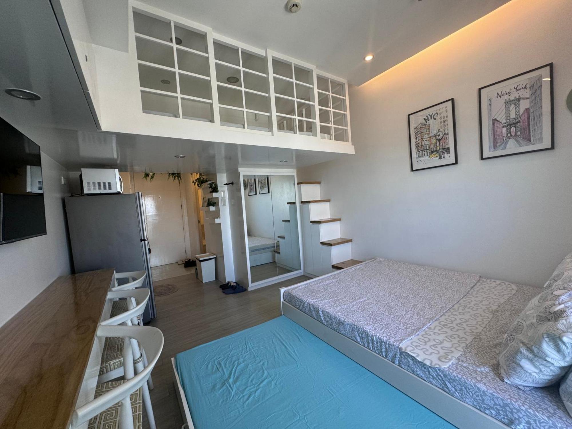 Luxanos Condo Place- Sunvida Tower Cebu Dış mekan fotoğraf