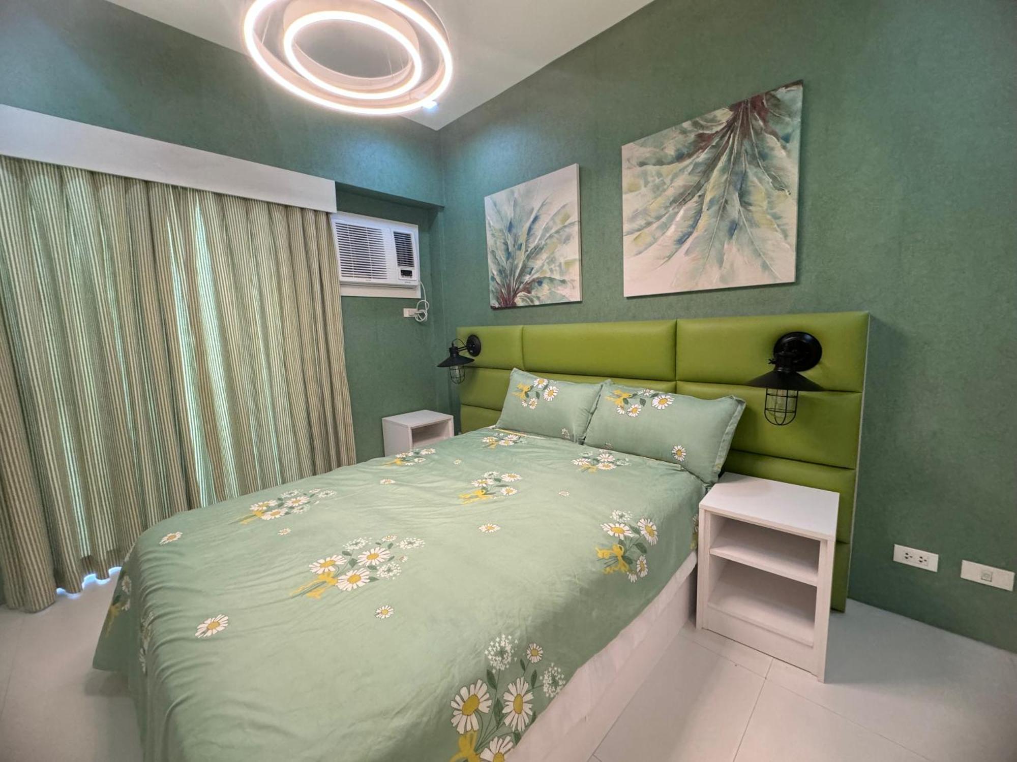 Luxanos Condo Place- Sunvida Tower Cebu Dış mekan fotoğraf