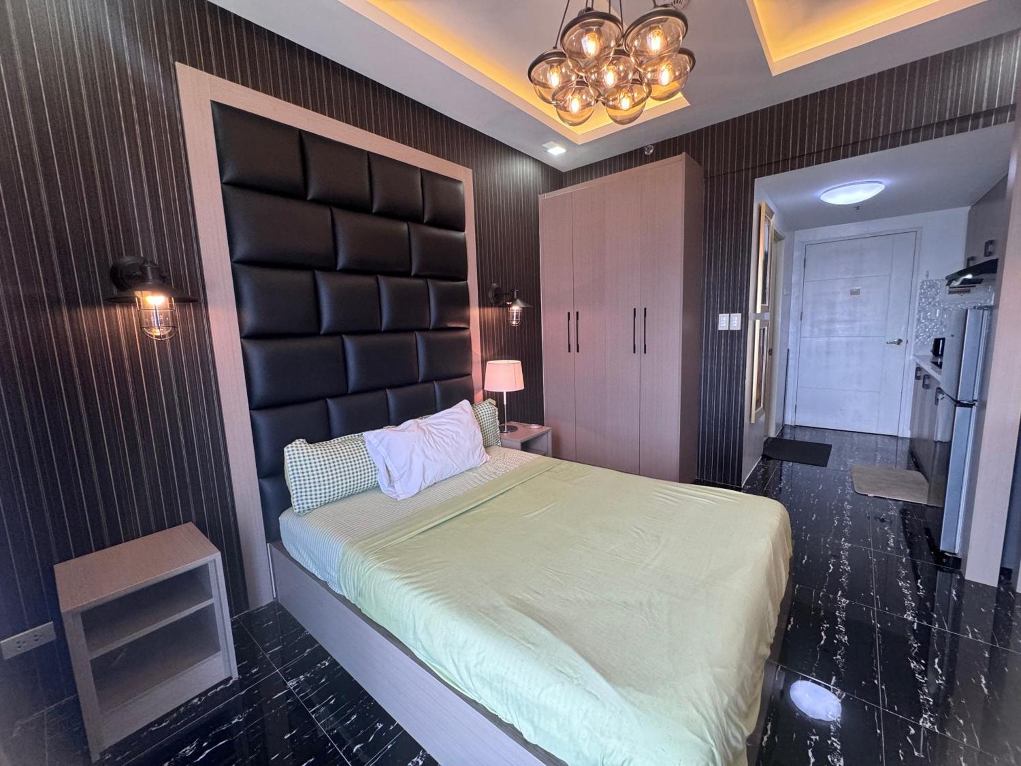 Luxanos Condo Place- Sunvida Tower Cebu Dış mekan fotoğraf